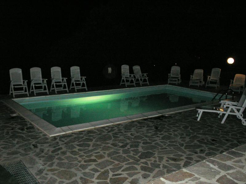 photo 12 Owner direct vacation rental San Gimignano appartement Tuscany Siena Swimming pool