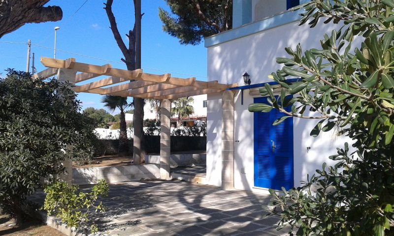 photo 2 Owner direct vacation rental Pescoluse appartement Puglia Lecce Province Outside view