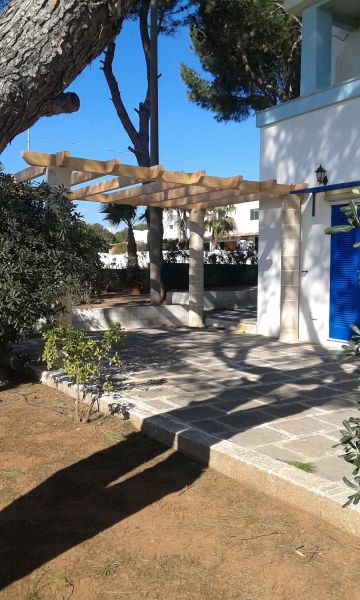 photo 20 Owner direct vacation rental Pescoluse appartement Puglia Lecce Province