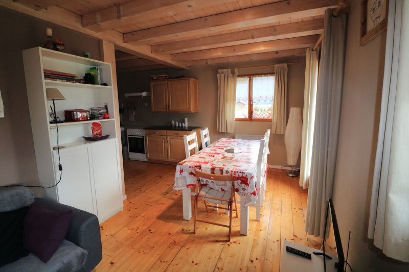 photo 2 Owner direct vacation rental Morillon Grand Massif chalet Rhone-Alps Haute-Savoie