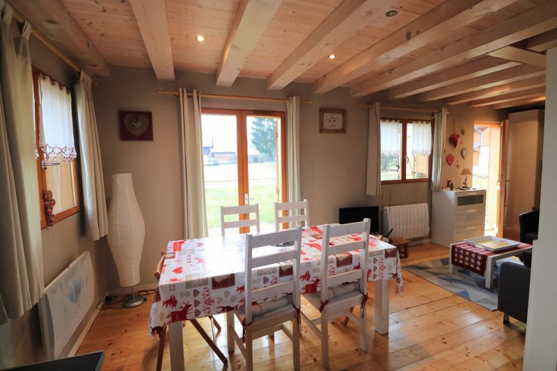 photo 3 Owner direct vacation rental Morillon Grand Massif chalet Rhone-Alps Haute-Savoie
