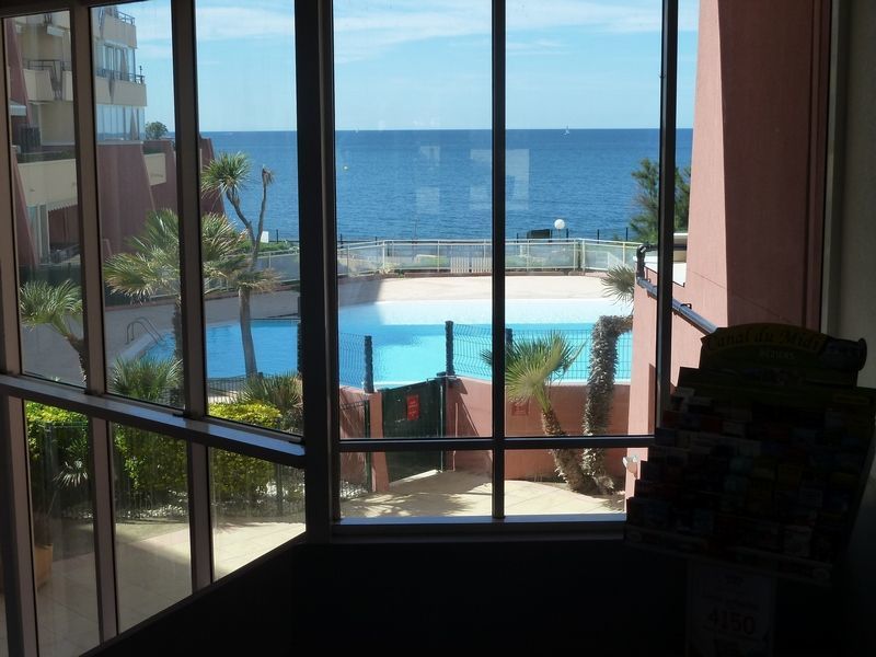 photo 2 Owner direct vacation rental Sete appartement Languedoc-Roussillon Hrault Outside view