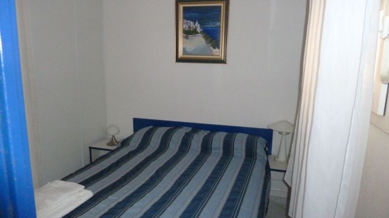 photo 3 Owner direct vacation rental Sete appartement Languedoc-Roussillon Hrault bedroom 1