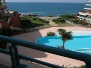 Frontignan sea view holiday rentals: appartement no. 75523