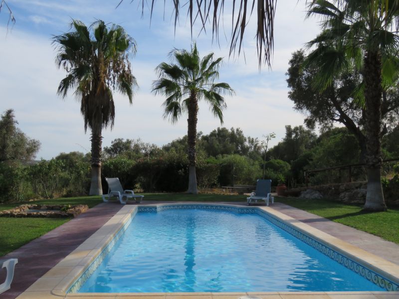 photo 0 Owner direct vacation rental Lagoa maison Algarve  Swimming pool