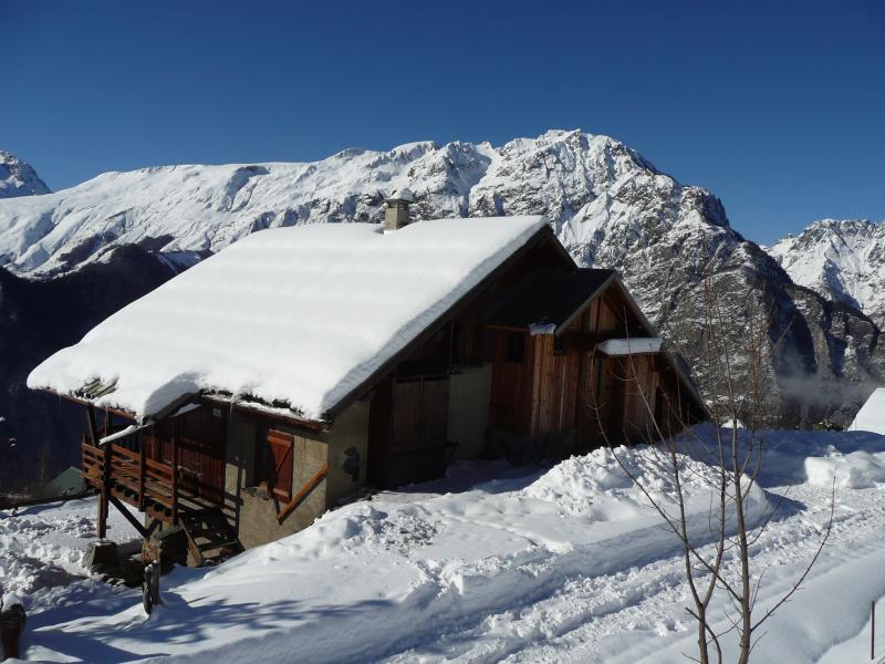 photo 22 Owner direct vacation rental Alpe d'Huez appartement Rhone-Alps  Outside view