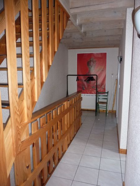 photo 5 Owner direct vacation rental Besse - Super Besse appartement Auvergne Puy-de-Dme Corridor