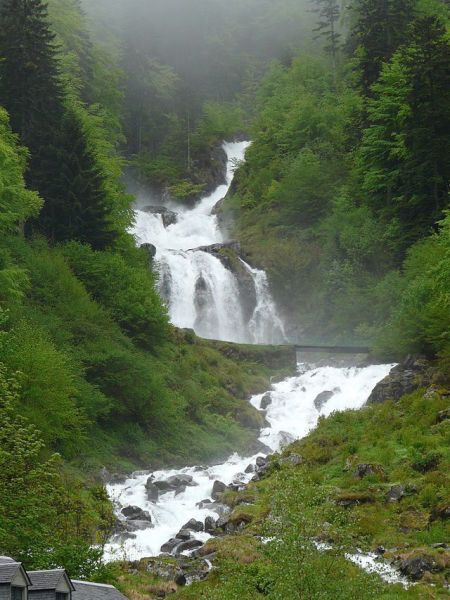 photo 23 Owner direct vacation rental Cauterets appartement Midi-Pyrnes Hautes-Pyrnes Other view