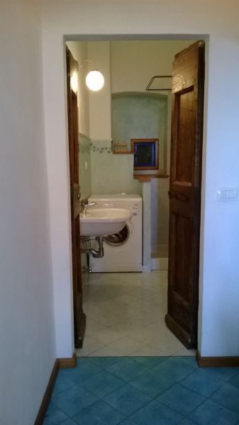 photo 11 Owner direct vacation rental Rio nell'Elba appartement Tuscany Elba Island bathroom