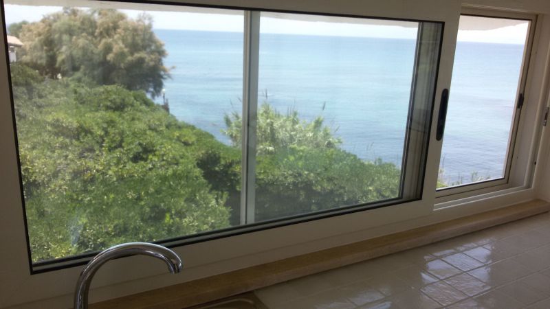 photo 18 Owner direct vacation rental Isola di Capo Rizzuto appartement Calabria Crotone Province View from the property