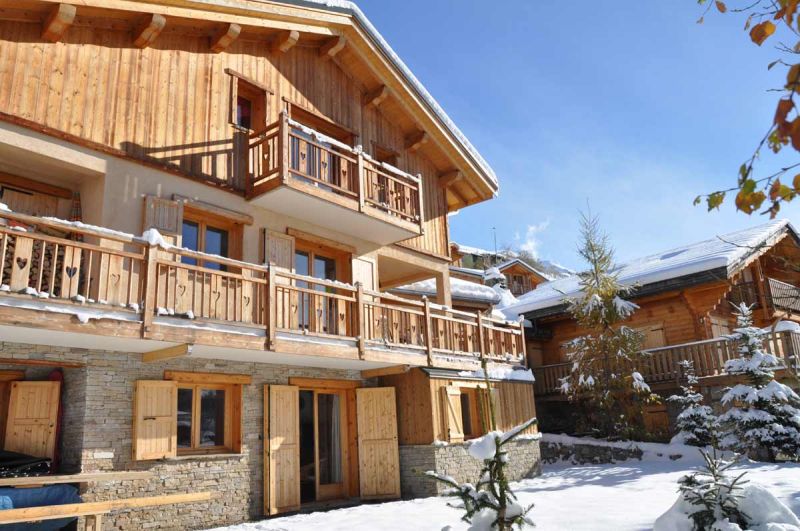 photo 22 Owner direct vacation rental Les 2 Alpes appartement Rhone-Alps Isre