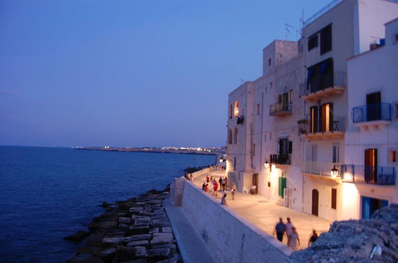 photo 26 Owner direct vacation rental Monopoli appartement Puglia Bari Province Outside view