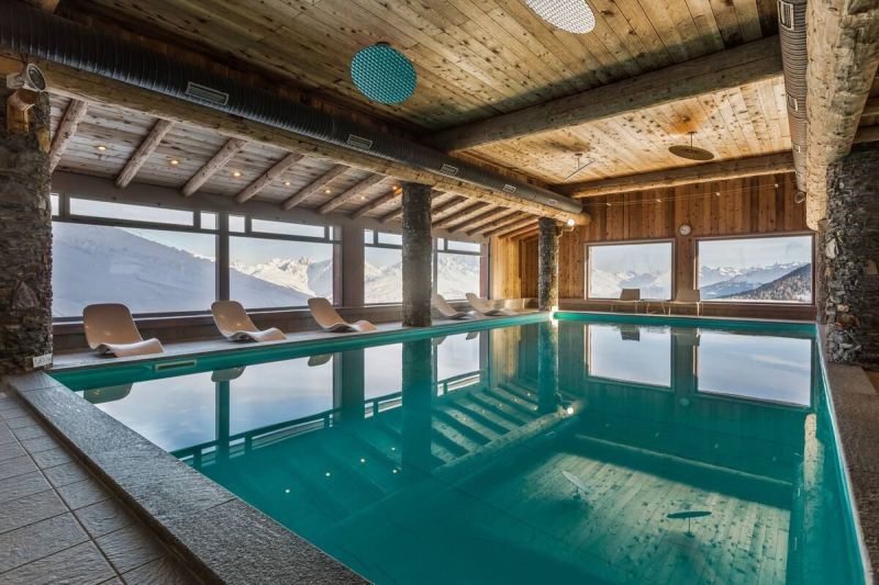 photo 18 Owner direct vacation rental La Plagne appartement Rhone-Alps Savoie