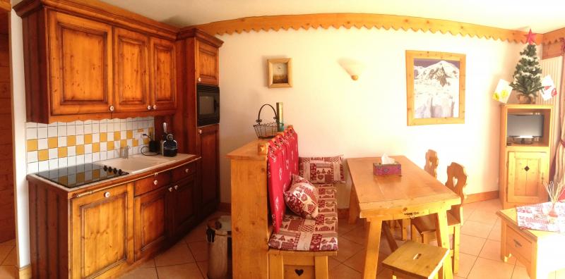 photo 1 Owner direct vacation rental La Plagne appartement Rhone-Alps Savoie Living room