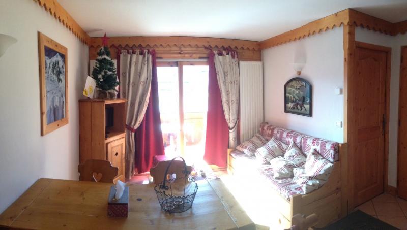 photo 5 Owner direct vacation rental La Plagne appartement Rhone-Alps Savoie Living room