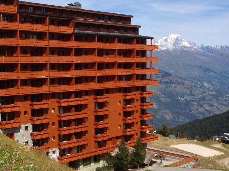 photo 6 Owner direct vacation rental La Plagne appartement Rhone-Alps Savoie Outside view
