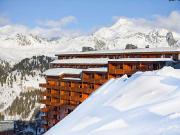 ski resort rentals: appartement no. 80286