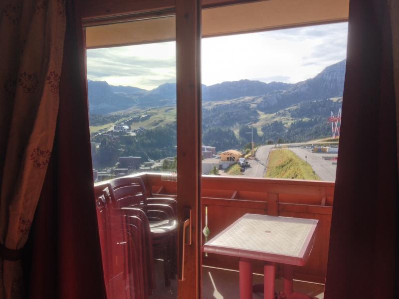 photo 12 Owner direct vacation rental La Plagne appartement Rhone-Alps Savoie Balcony
