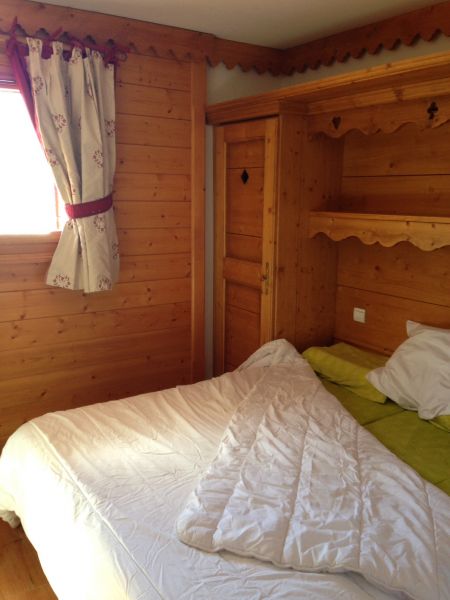 photo 8 Owner direct vacation rental La Plagne appartement Rhone-Alps Savoie bedroom 1