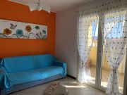 Trinit D'Agultu E Vignola swimming pool holiday rentals: appartement no. 81354