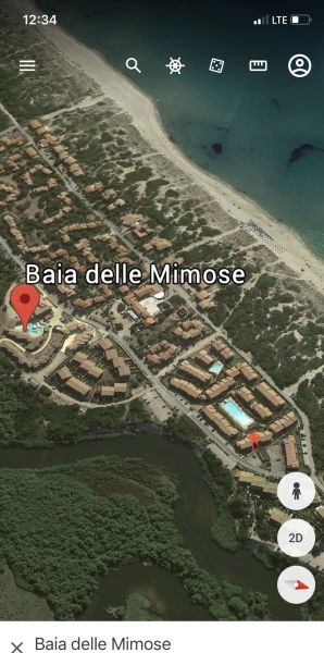 photo 17 Owner direct vacation rental Badesi appartement Sardinia Olbia Tempio Province
