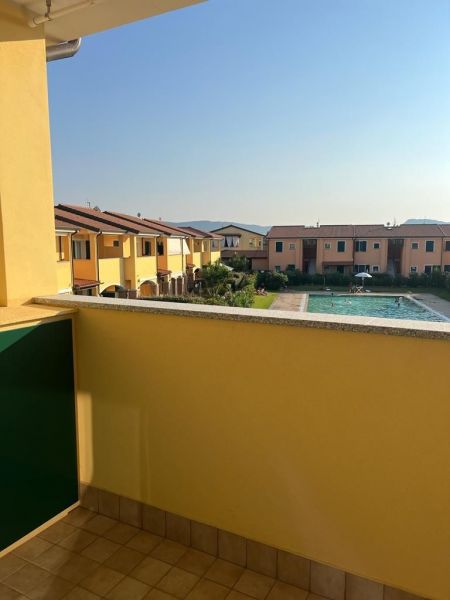photo 2 Owner direct vacation rental Badesi appartement Sardinia Olbia Tempio Province