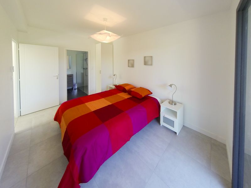 photo 6 Owner direct vacation rental Saint Pierre Quiberon villa Brittany Morbihan bedroom 1