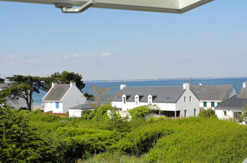 photo 0 Owner direct vacation rental Saint Pierre Quiberon villa Brittany Morbihan View from the property