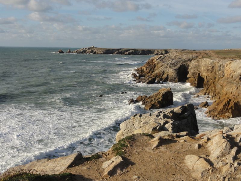 photo 19 Owner direct vacation rental Saint Pierre Quiberon villa Brittany Morbihan Surroundings