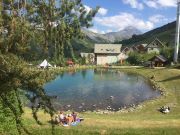 Valle De La Maurienne holiday rentals studios: studio no. 81448