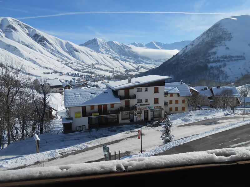 photo 1 Owner direct vacation rental Saint Sorlin d'Arves studio Rhone-Alps Savoie View from the property