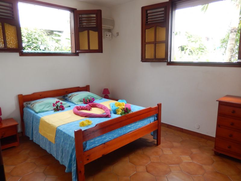 photo 18 Owner direct vacation rental Saint Francois appartement Grande Terre  bedroom 1