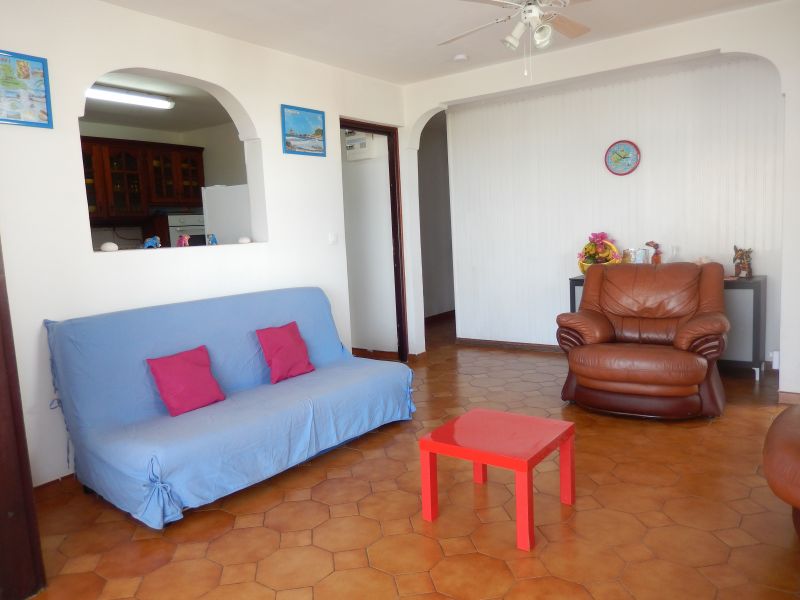 photo 5 Owner direct vacation rental Saint Francois appartement Grande Terre  Sitting room