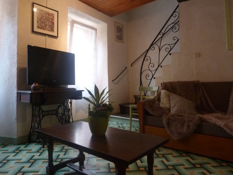 photo 5 Owner direct vacation rental Collioure appartement Languedoc-Roussillon Pyrnes-Orientales Sitting room