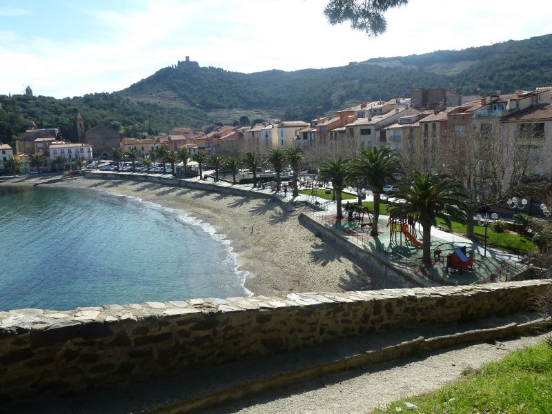 photo 23 Owner direct vacation rental Collioure appartement Languedoc-Roussillon Pyrnes-Orientales Beach