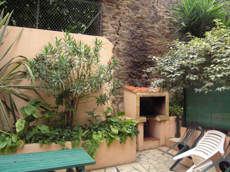 photo 14 Owner direct vacation rental Collioure appartement Languedoc-Roussillon Pyrnes-Orientales Courtyard