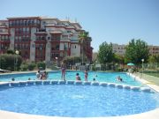 Spain holiday rentals for 3 people: appartement no. 83846
