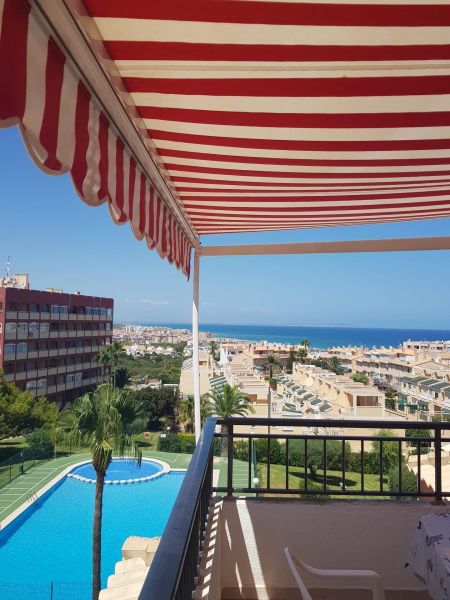 photo 24 Owner direct vacation rental Torrevieja appartement Valencian Community Alicante (province of) Terrace 1