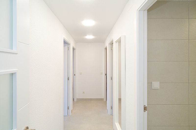 photo 7 Owner direct vacation rental Torrevieja appartement Valencian Community Alicante (province of) Corridor