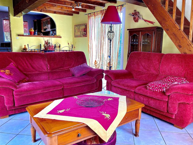 photo 12 Owner direct vacation rental Cap d'Agde villa Languedoc-Roussillon Hrault Sitting room