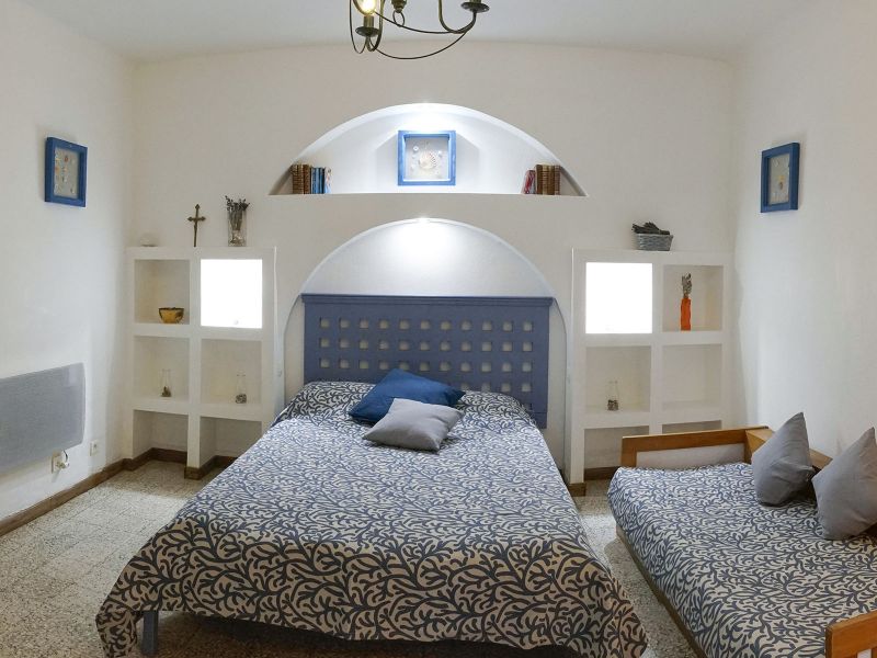 photo 2 Owner direct vacation rental Hyres appartement Provence-Alpes-Cte d'Azur Var bedroom