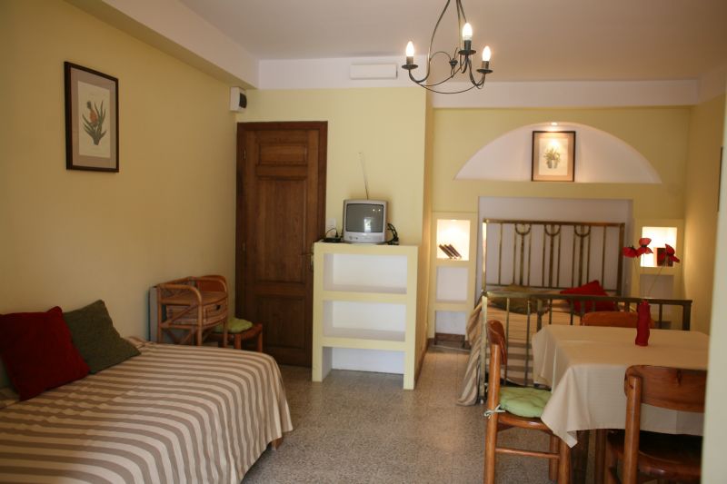 photo 15 Owner direct vacation rental Hyres appartement Provence-Alpes-Cte d'Azur Var bedroom