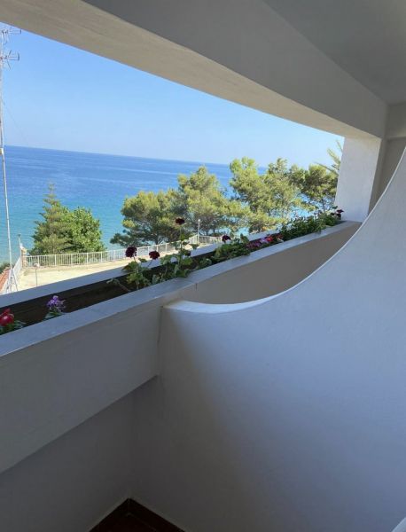 photo 11 Owner direct vacation rental Isola di Capo Rizzuto appartement Calabria Crotone Province View from terrace