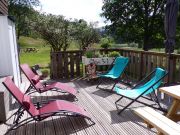 Vosges Mountains holiday rentals for 5 people: gite no. 90797