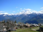 Aosta Valley holiday rentals: appartement no. 91491