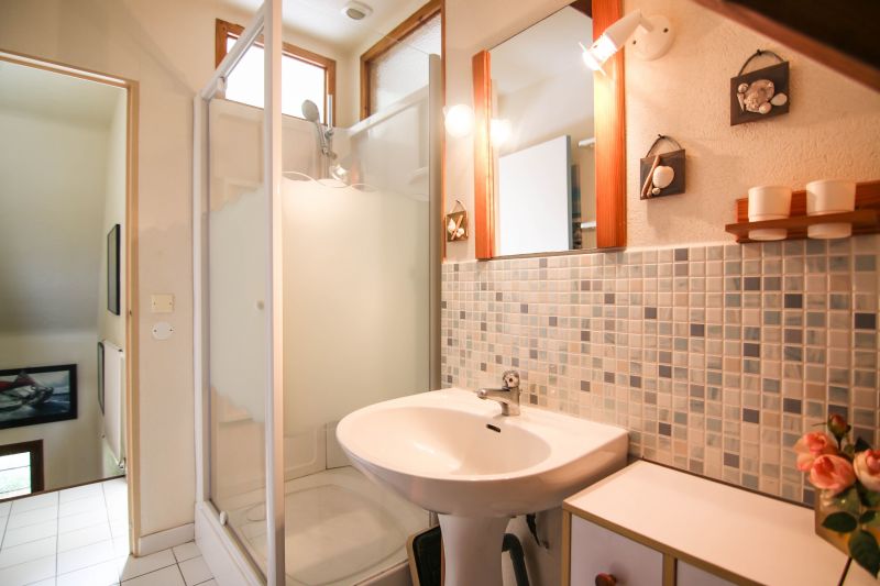 photo 12 Owner direct vacation rental Cancale maison Brittany Ille et Vilaine Washing facilities 2