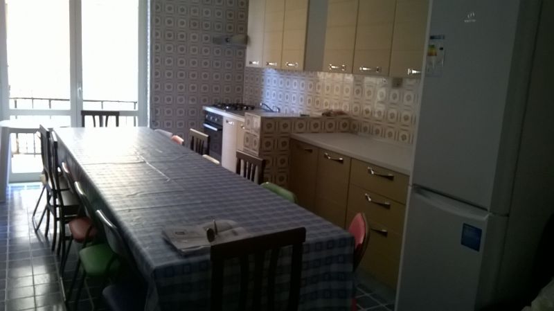 photo 6 Owner direct vacation rental Gallipoli appartement Puglia Lecce Province Sep. kitchen