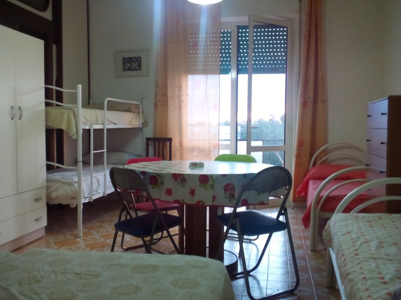 photo 9 Owner direct vacation rental Gallipoli appartement Puglia Lecce Province bedroom 1