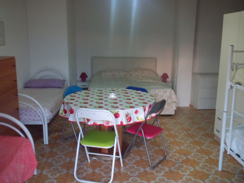 photo 10 Owner direct vacation rental Gallipoli appartement Puglia Lecce Province bedroom 1
