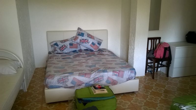 photo 12 Owner direct vacation rental Gallipoli appartement Puglia Lecce Province bedroom 1